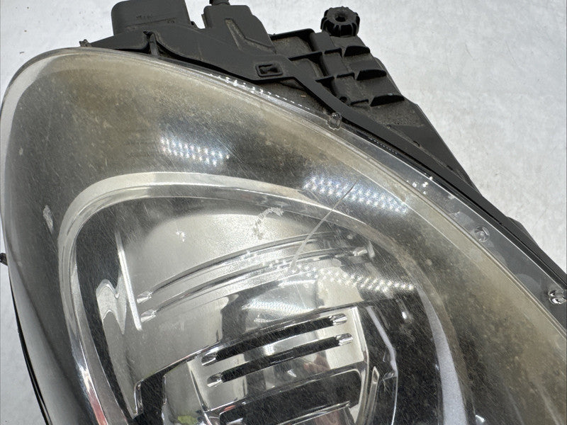 2015-2018 Porsche Macan Right Passenger Headlight OEM Xenon HID Lamp