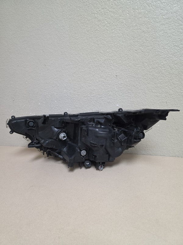 2019-2022 Toyota Rav4 Hybrid LED Right Headlight OEM Non AFS