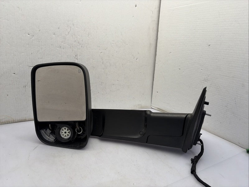 2013-2017 Ram 2500 3500 Left LH Driver Mirror OEM Heated