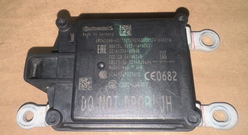 2017-2023 Nissan Rogue LED Headlight Ballast Module - Right Side