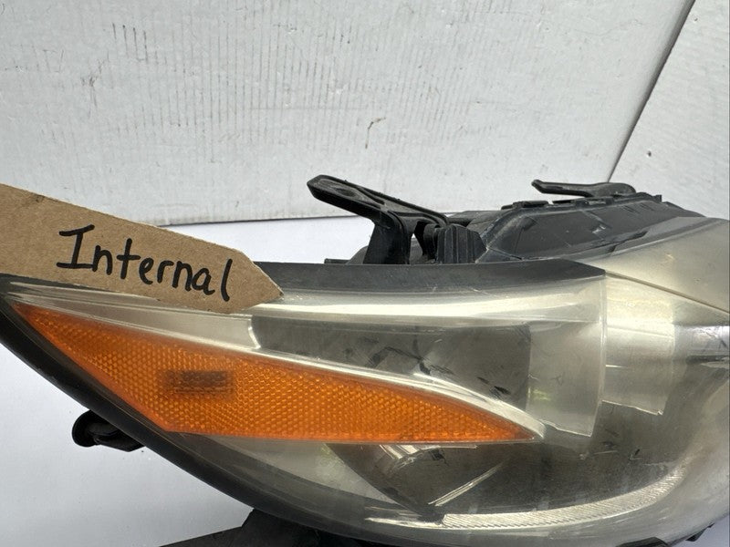 2016-2018 Lexus ES350 ES300h Right Passenger LED Headlight