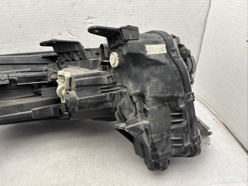 2025-2026 Kia Carnival Left Driver OEM Full LED Headlight