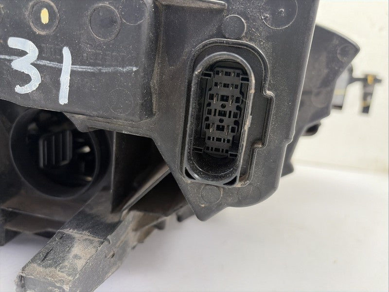 2019-2023 Volkswagen Jetta Left Driver Headlight OEM LED Lamp