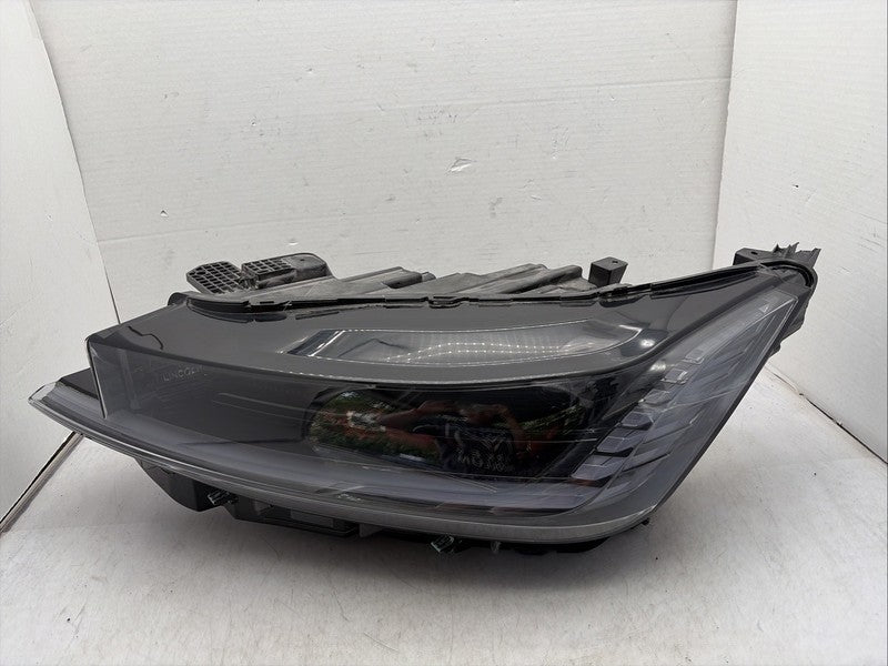 2024-2026 Lincoln Nautilus Left Headlight OEM Full LED Dual Beam