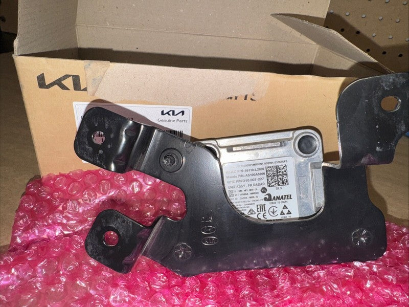 2021-2024 Kia K5 Adaptive Cruise Radar Sensor Front 99110-L2000