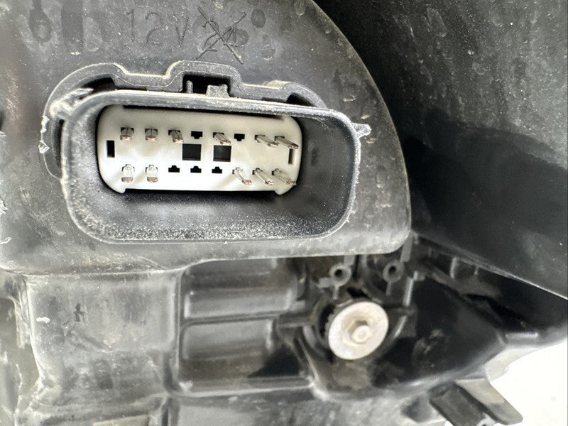 2021-2023 Ford F-150 Headlight Right RH Passenger OEM LED Adaptive