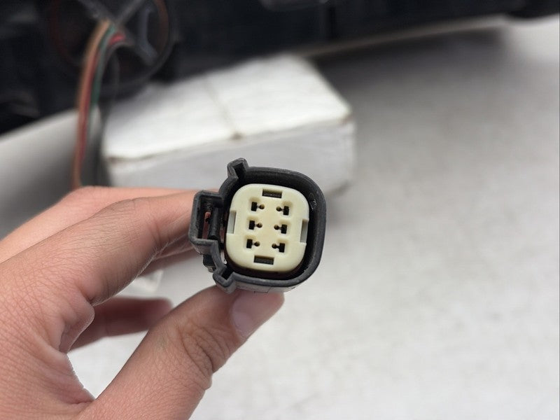 2019-2024 Ford Edge Right Passenger Tail Light OEM LED Lamp