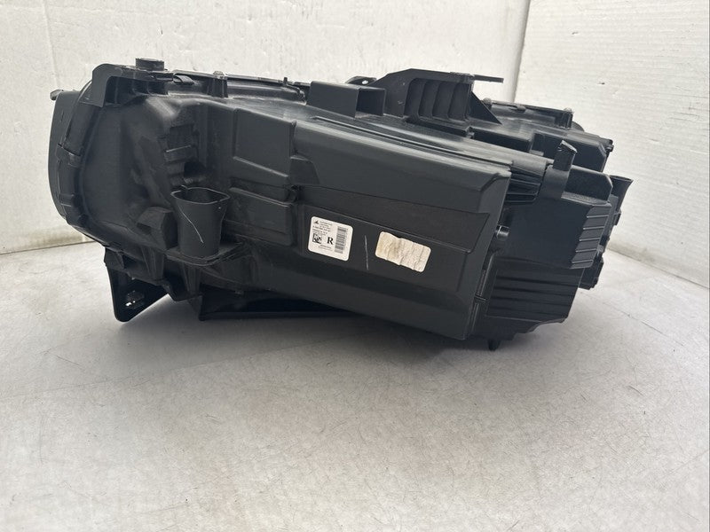 2022-2024 Jeep Grand Wagoneer Right Passenger Headlight OEM LED 685900