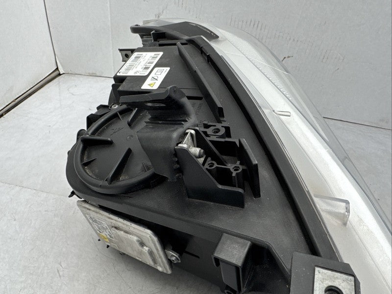 2014-2016 BMW 4 Series Left Driver Headlight Xenon HID OEM A9739910702