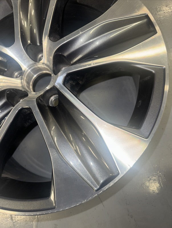 2020-2024 Toyota Highlander Wheel 18x8 5x4.5