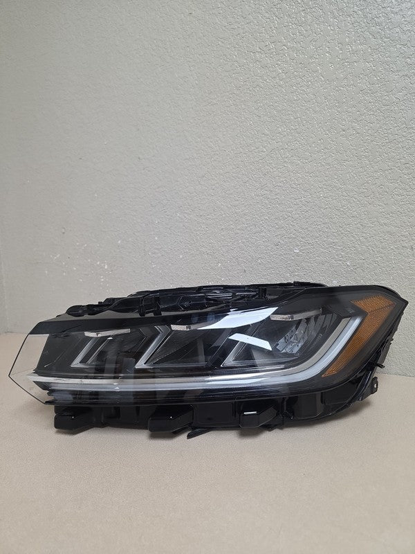 2025-2026 Volkswagen Jetta Left Driver Side Headlight OEM Full LED 17A