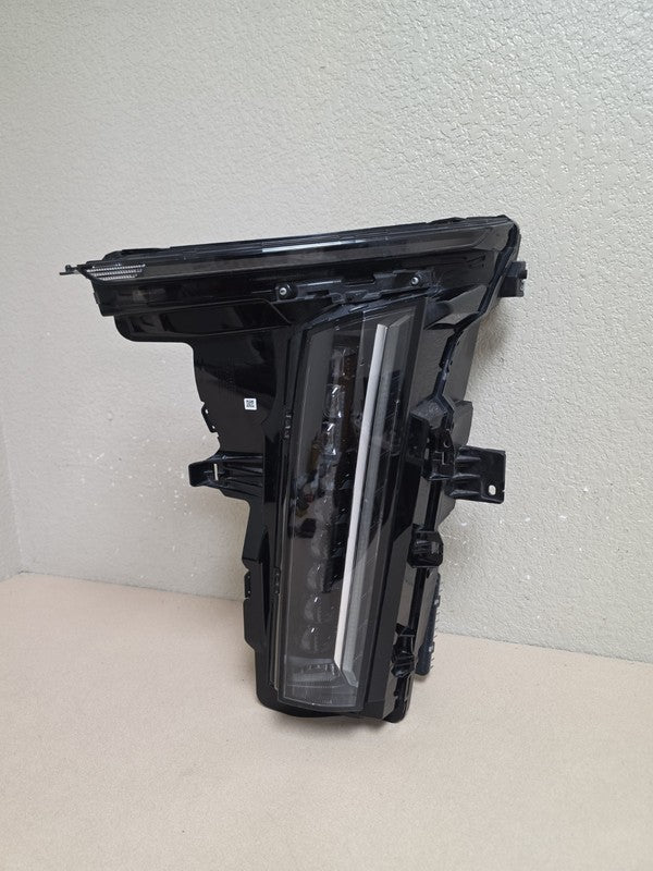 2025-2026 Cadillac Lyriq Left Headlight LED OEM 86803212