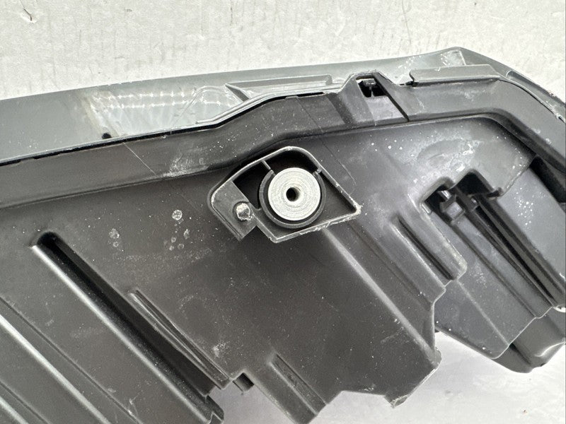 2022-2024 Honda Civic Left Driver OEM LED Headlight