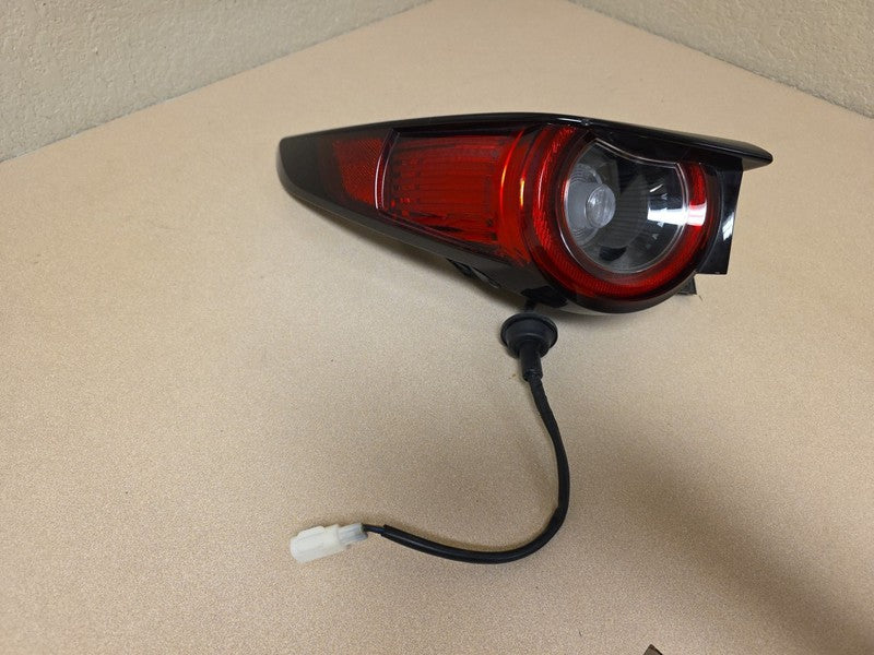 20-23 Mazda CX-30 Left Tail Light LED OEM RDM924-07