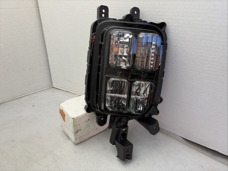 2020-2024 Mitsubishi Outlander Sport Passenger Fog Light LED Lamp