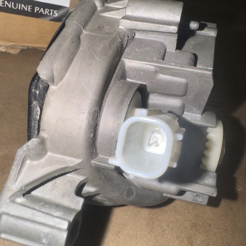 Mazda 3/CX-5/6/CX-3 Fog Light 17-23 LH/RH