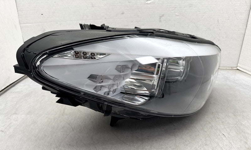 2011-2013 BMW 5 Series 535i 550i Right Headlight RH Xenon HID