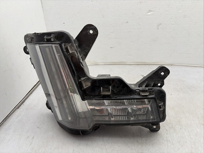 2015-2020 Cadillac Escalade Right Fog Light LED OEM DRL