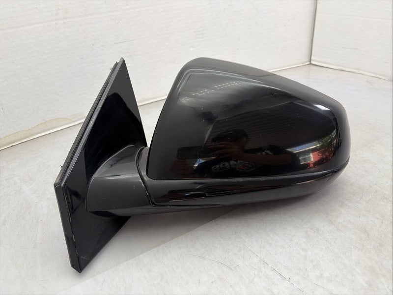 2010-2015 Cadillac SRX Left Driver Side Mirror OEM
