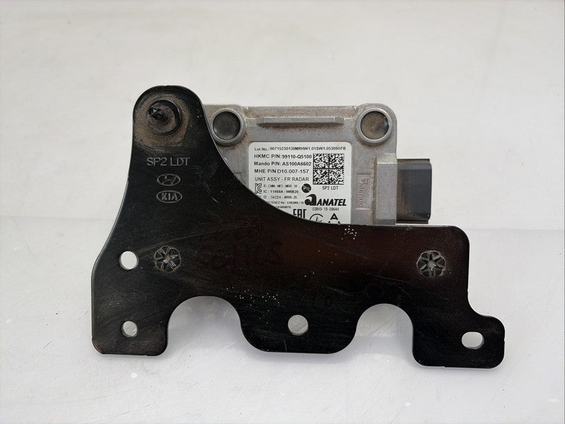 2021-2024 Kia Seltos Adaptive Cruise Control Sensor Distance Radar Mod