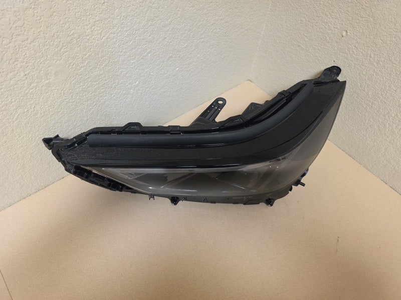 2024-2025 Toyota Grand Highlander LED Headlight LEFT Driver