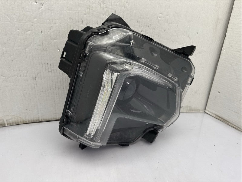2022-2023 Chevrolet Traverse Right Passenger OEM LED Headlight