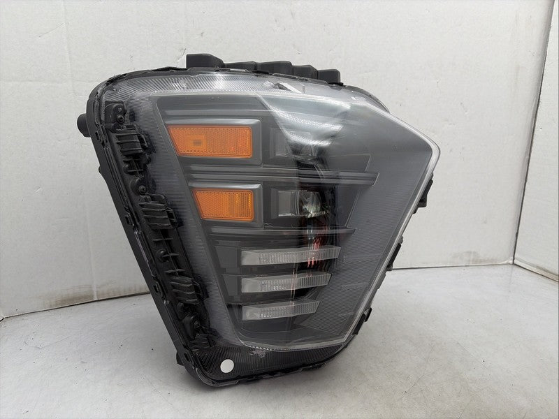 2024-2025 Hyundai Kona Right Passenger Headlight OEM 92102-BEXXX