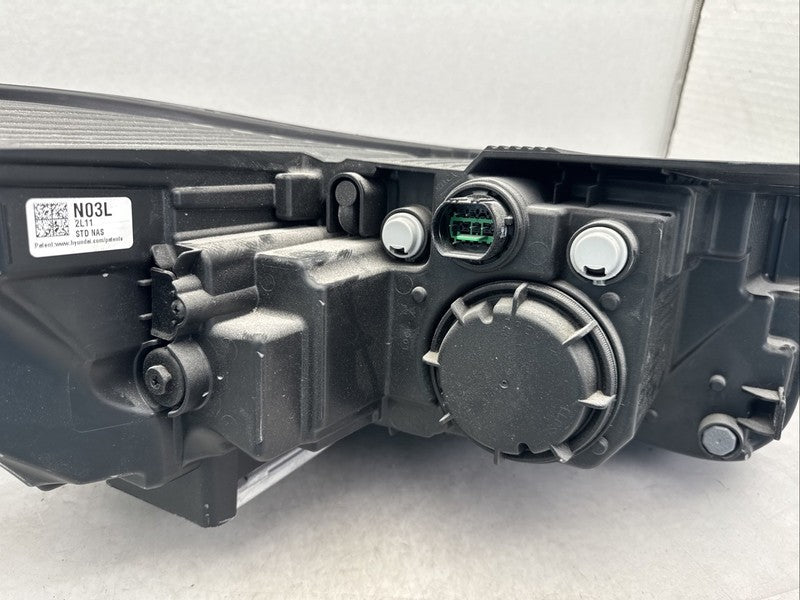 2022-2025 Hyundai Ioniq 5 Right Headlight RH Passenger OEM LED