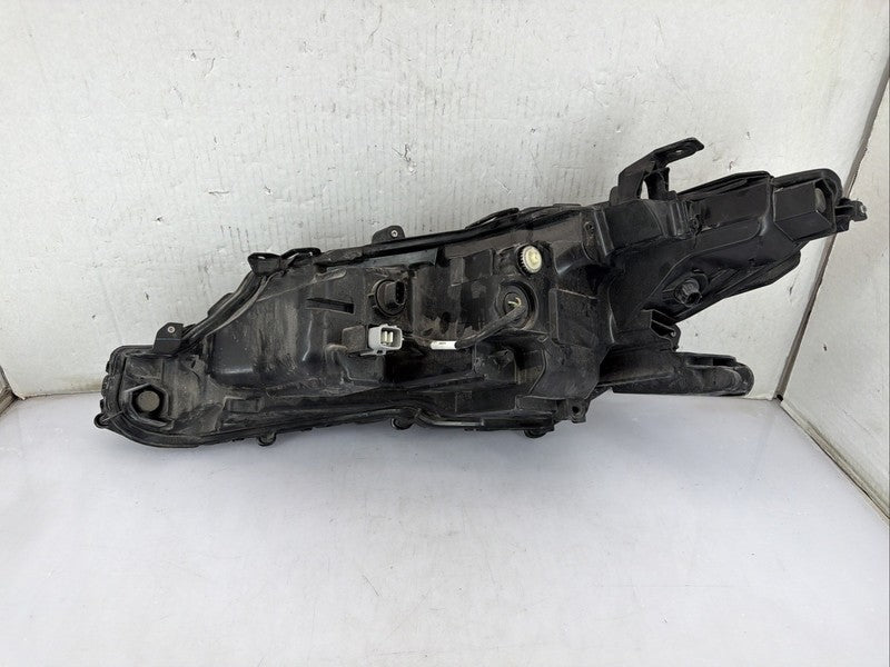 2018-2023 Toyota Camry Right Passenger OEM LED Headlight