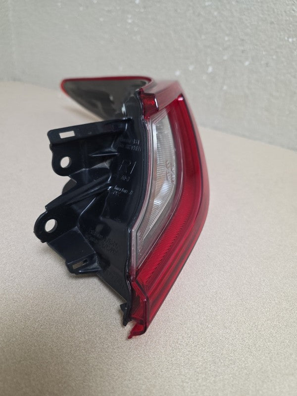 2025-2026 Toyota Camry Right Tail Light OEM AQ-3 LED/Halogen