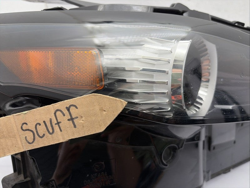 2020-2024 Mazda CX-30 Right Passenger OEM LED Headlight