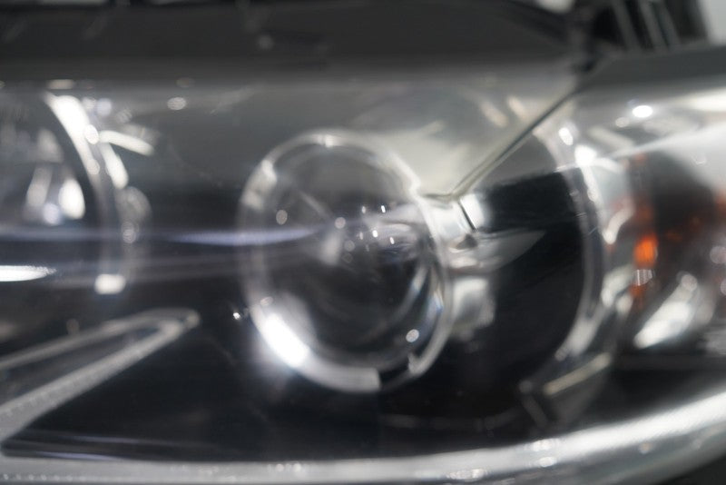 2016-2018 Lexus ES350 ES300 LED Headlight Left Driver