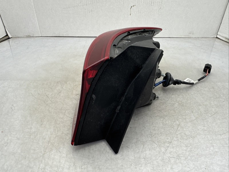 2022-2024 Kia Forte GT Left Driver Tail Light OEM LED 92401-M7000