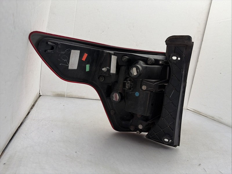 2020-2023 Ford Explorer Right Passenger Tail Light OEM LED Brake Lamp