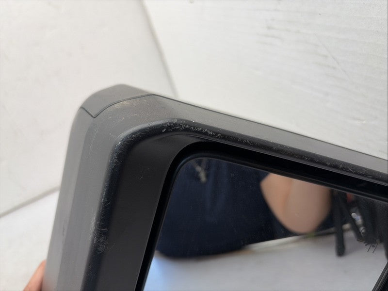 2024-2026 Toyota Land Cruiser Right RH Passenger Mirror OEM Blind Spot