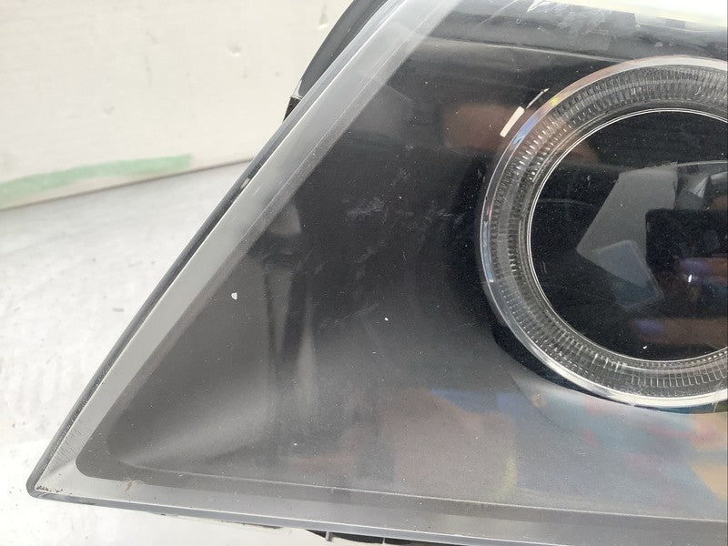 2009-2011 BMW 3 Series Left Driver Headlight Xenon HID OEM