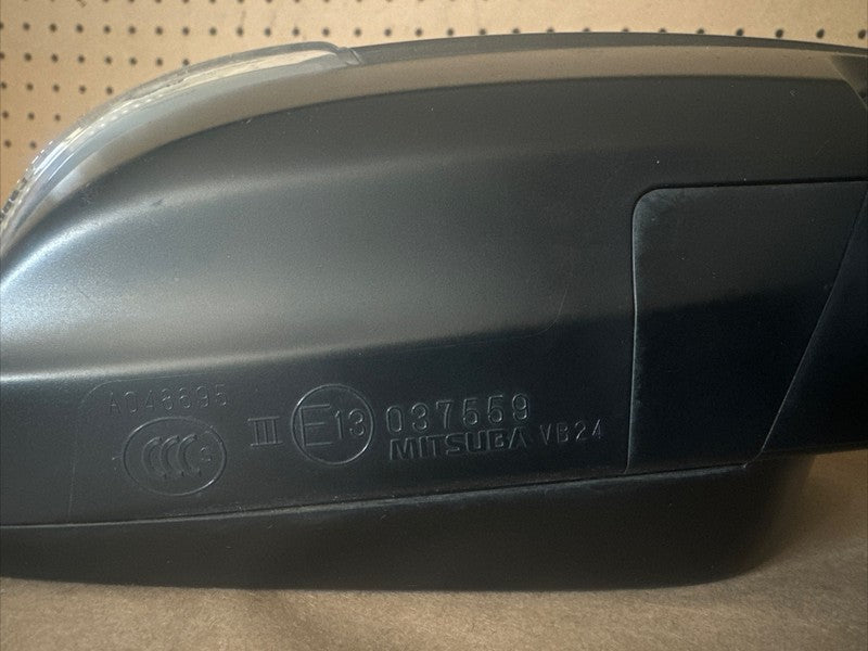 2015-2017 Subaru XV Crosstrek Right Mirror 037559