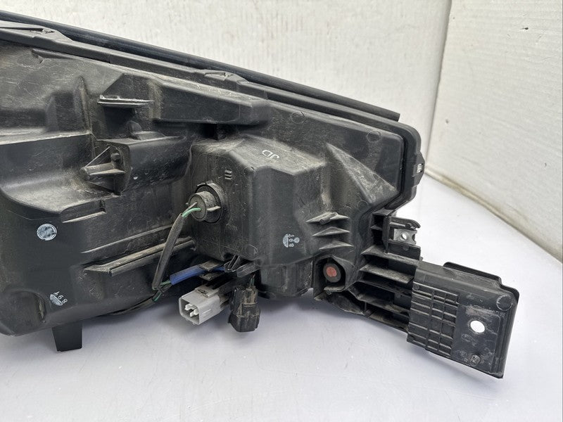 2019-2021 Subaru Forester Left Driver OEM LED Headlight