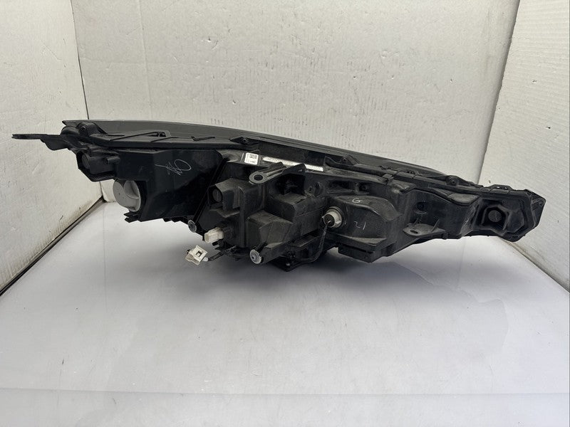 2022-2024 Lexus NX250 NX350 Left LH Driver OEM LED Headlight