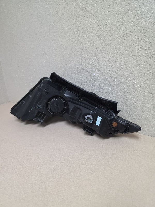 2022-2024 Hyundai Tucson Right Side LED Daytime Running Light DRL Dark