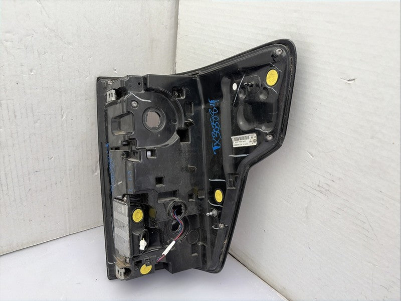 2020-2024 Nissan Titan XD LH Driver OEM LED Brake Lamp 26555 9FV2B