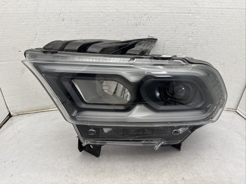 2021-2024 Dodge Durango Left Headlight LH Driver OEM LED 68433783AE