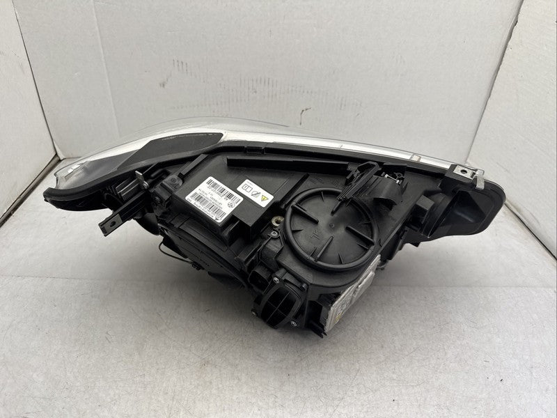 2014-2016 BMW 4 Series Left Driver Headlight Xenon HID OEM A9739910702