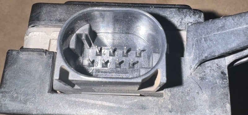 2018-2020 Honda Accord Front Radar Distance Sensor OEM - Right