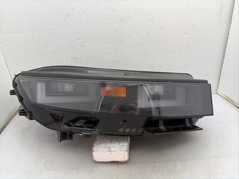 2022-2025 Hyundai Ioniq 5 Right Headlight RH Passenger OEM LED
