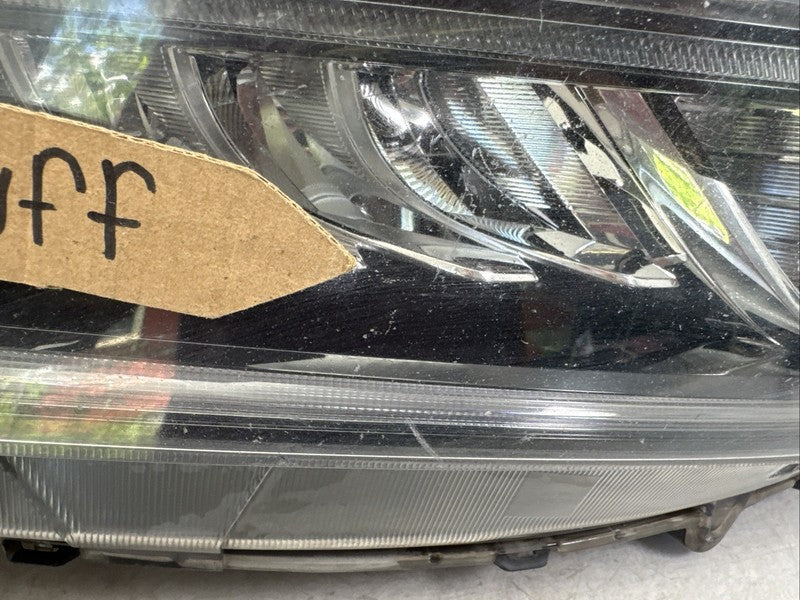 2021-2023 Honda Accord Right RH Passenger OEM LED Headlight
