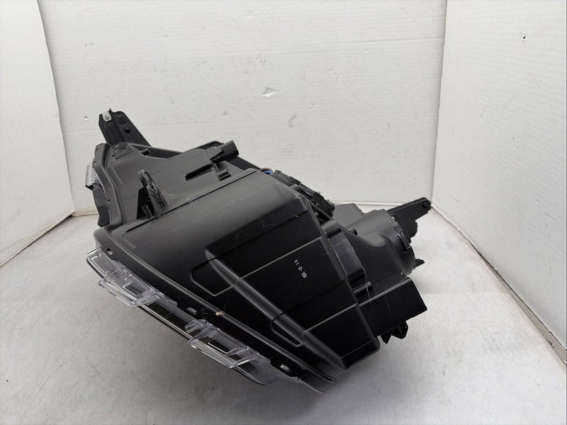 2024-2026 Chevy Trailblazer Right Headlight OEM Halogen with LED