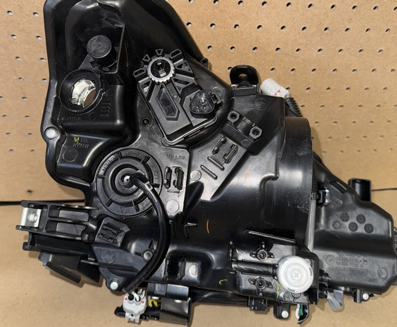 2014-16 Lexus IS250 IS350 RH Headlight LED DEPO