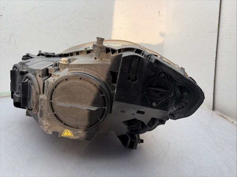 2007-2009 Mercedes S-Class S500 S550 Right Passenger Headlight Bi-Xeno