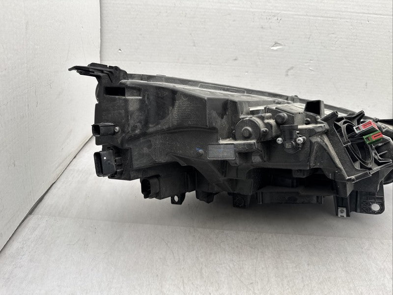 2020-2023 Lincoln Aviator Left Headlight LH Driver OEM Full LED Lamp